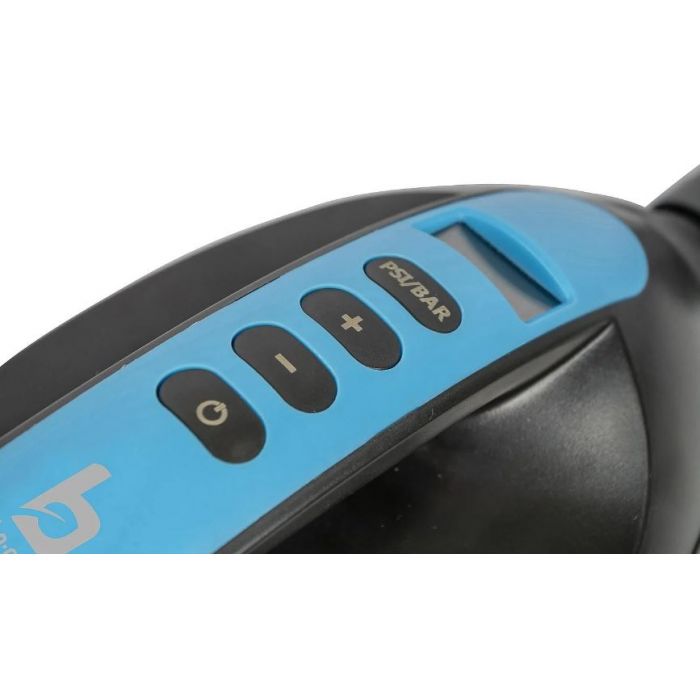 Bo-Camp Pomp Voor Sup / Tent 12V