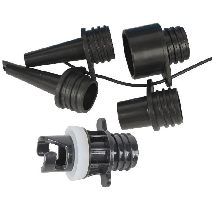 Bo-Camp Pomp Voor Sup / Tent 12V