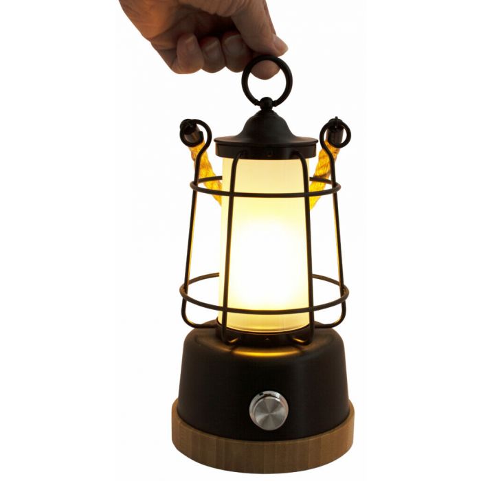 Eurotrail Lamp Storm