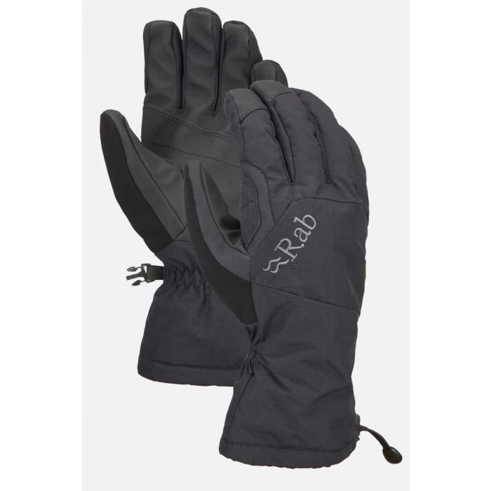 Rab Storm Gloves Wmns