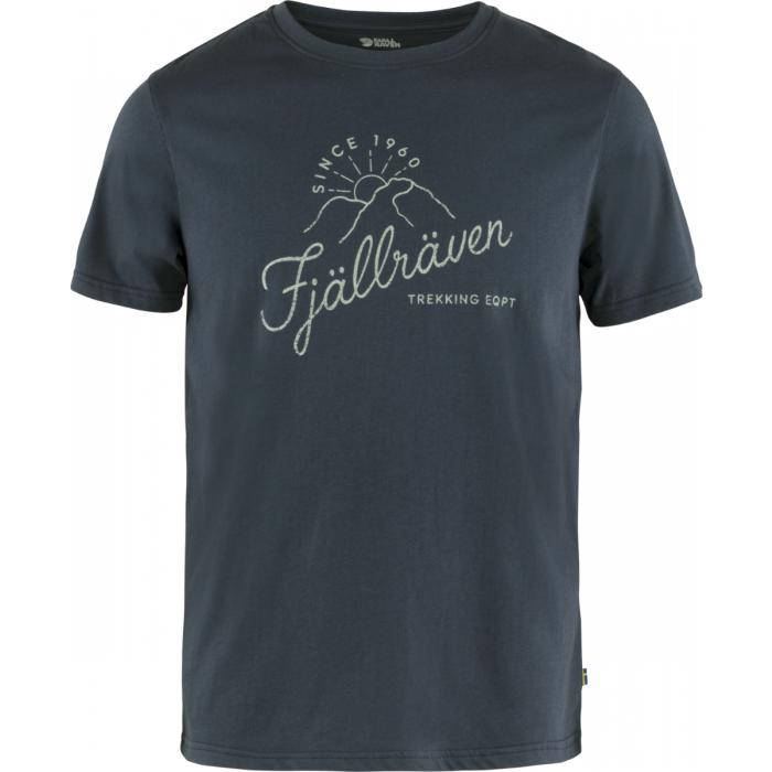 Fjallraven Sunrise T-Shirt M