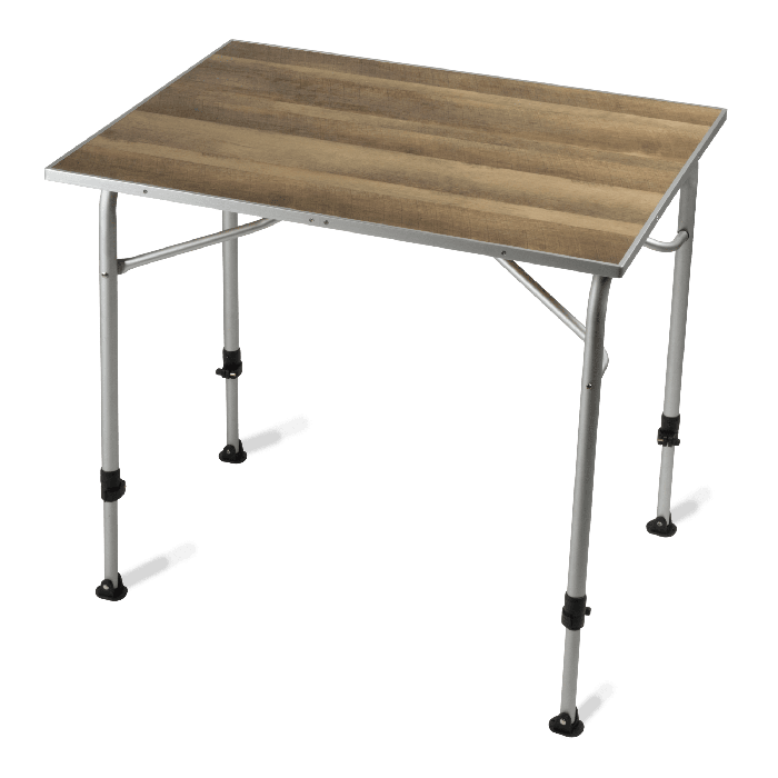Dometic Zero Light Oak Medium Table main product photo