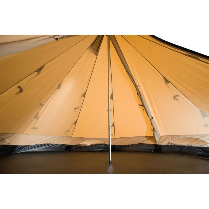 Tunneltent, tunneltenten, kampeertent, gezinstent, Bardani