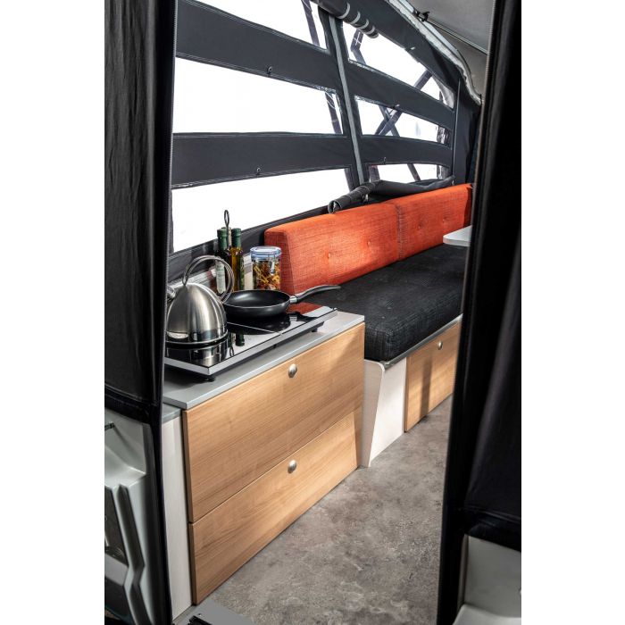 Easy Caravanning TakeOff Active