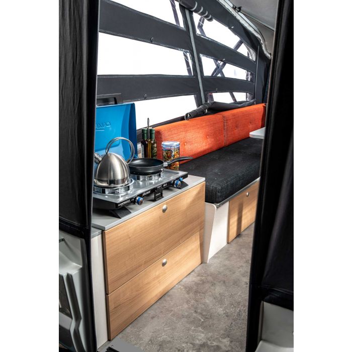 Easy Caravanning TakeOff Active