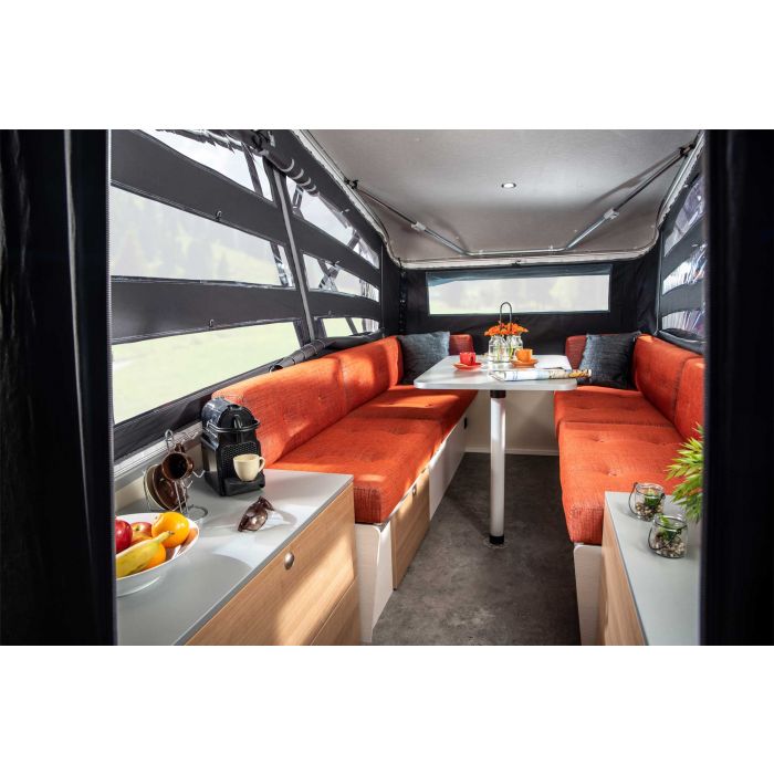 Easy Caravanning TakeOff Active
