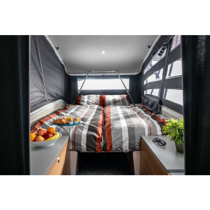 Easy Caravanning TakeOff Active