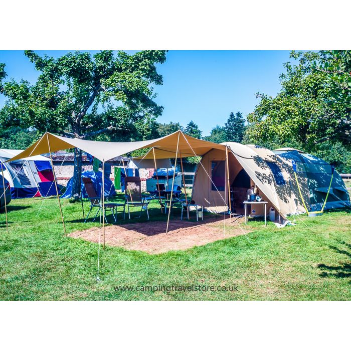 Karsten Tarp - 3x4 meter
