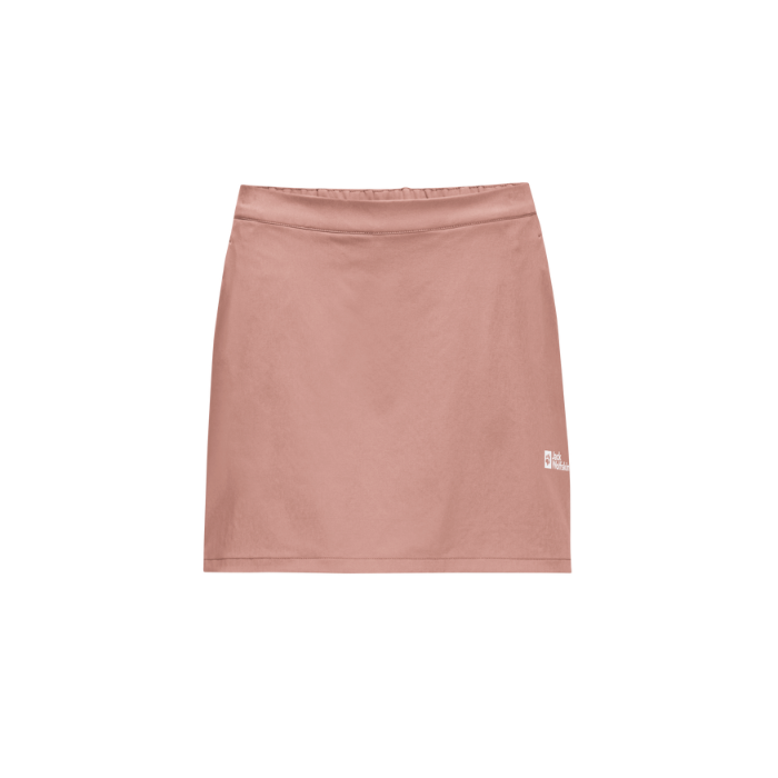 Jack Wolfskin Hiking Alpine Skort W main product photo