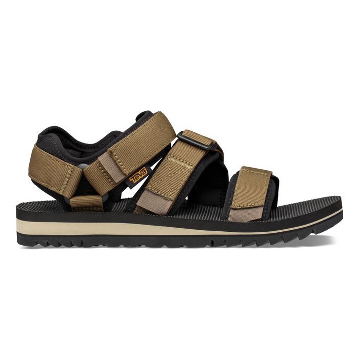 Teva herenschoenen 2025