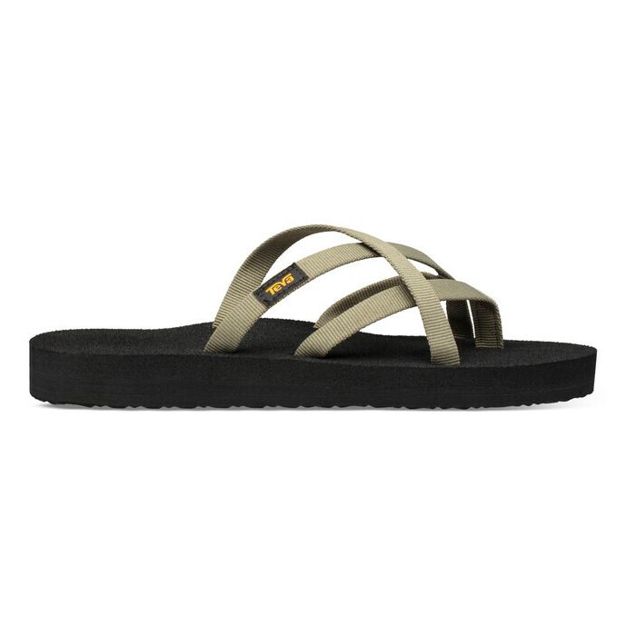 Teva Olowahu W