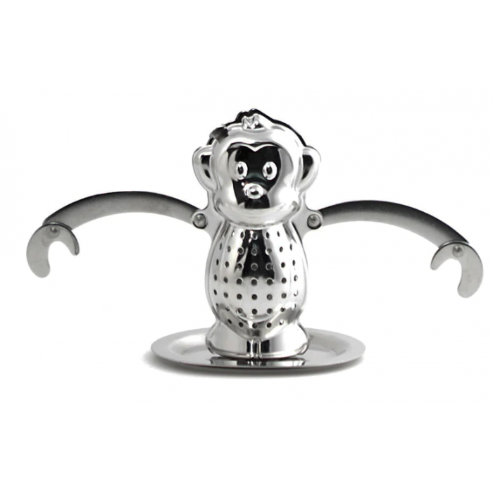 Monkey Tea Infuser