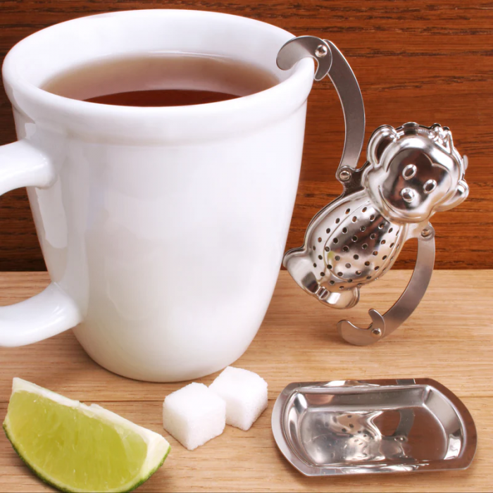 Monkey Tea Infuser