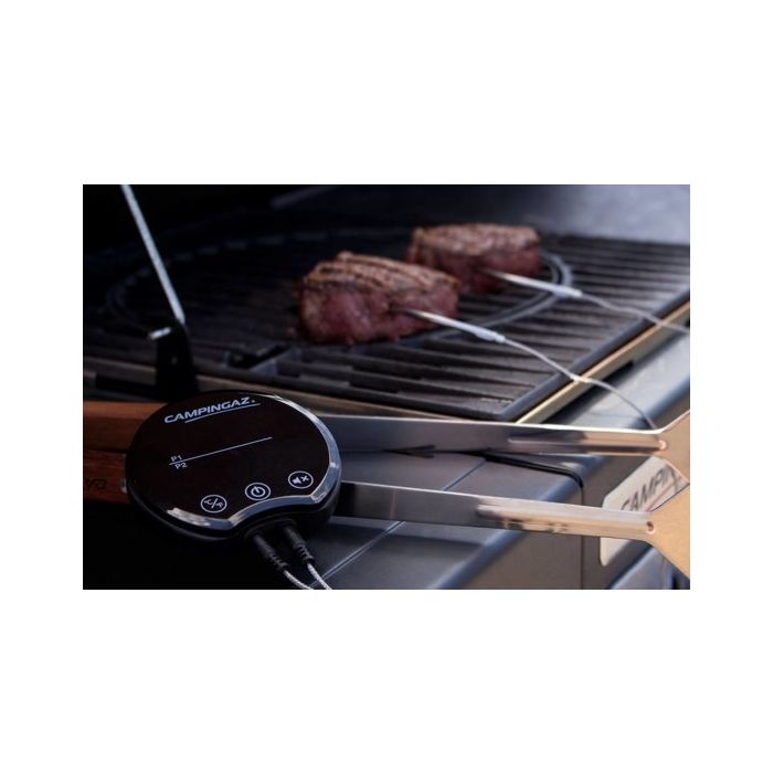 Campingaz Connected Bbq  Thermometer