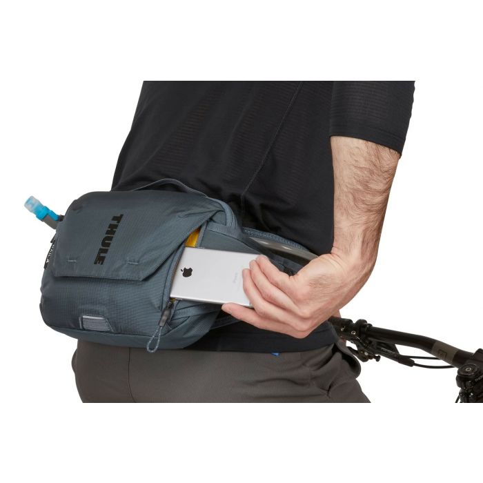 Rail Hip Pack 4L
