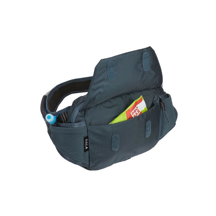 Rail Hip Pack 4L