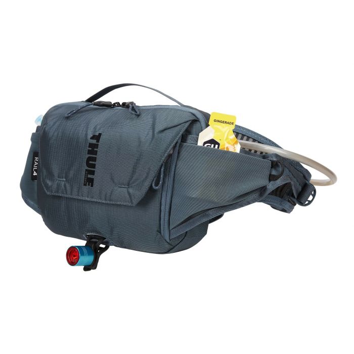 Rail Hip Pack 4L