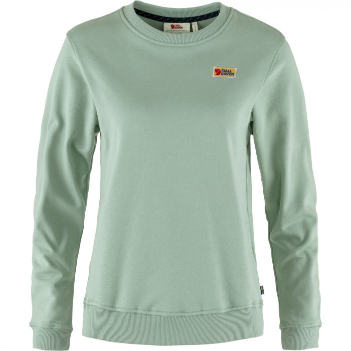 Fjällräven Vardag Sweater W main product photo