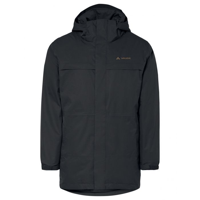 Vaude Me Escape Padded Parka main product photo