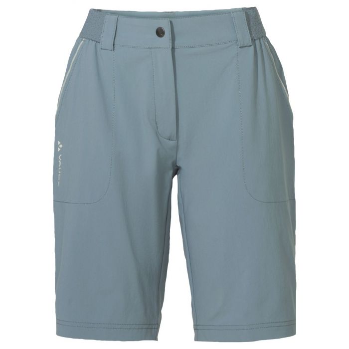 Vaude Wo Farley Stretch Shorts II