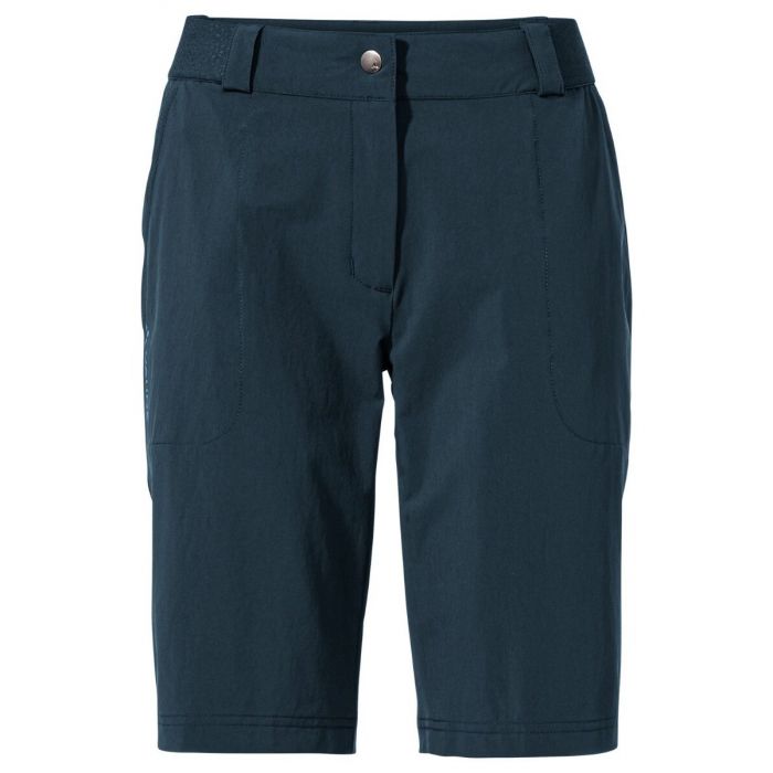 Vaude Wo Farley Stretch Shorts II main product photo