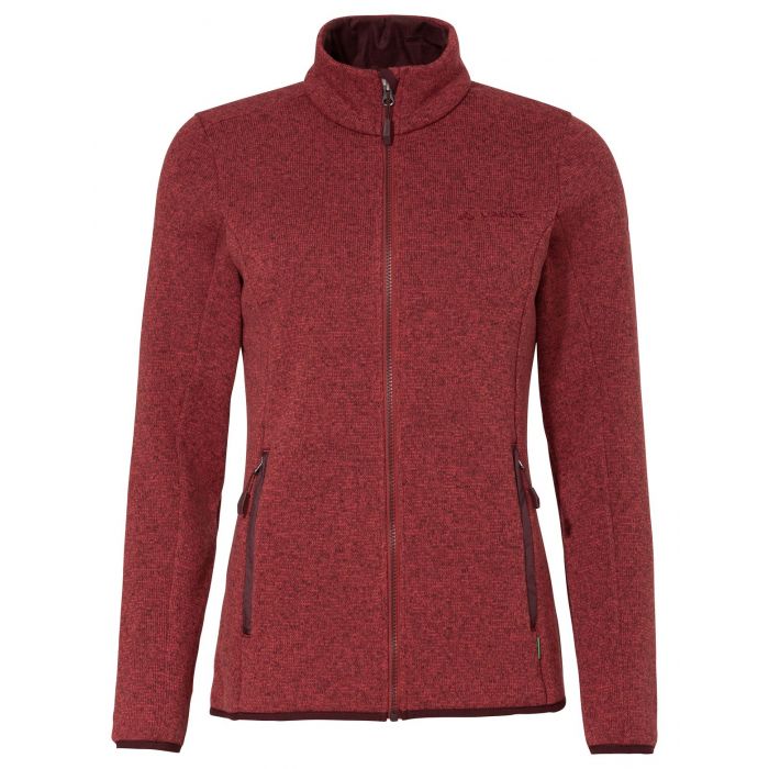 Vaude Wo Rienza Jacket IV main product photo
