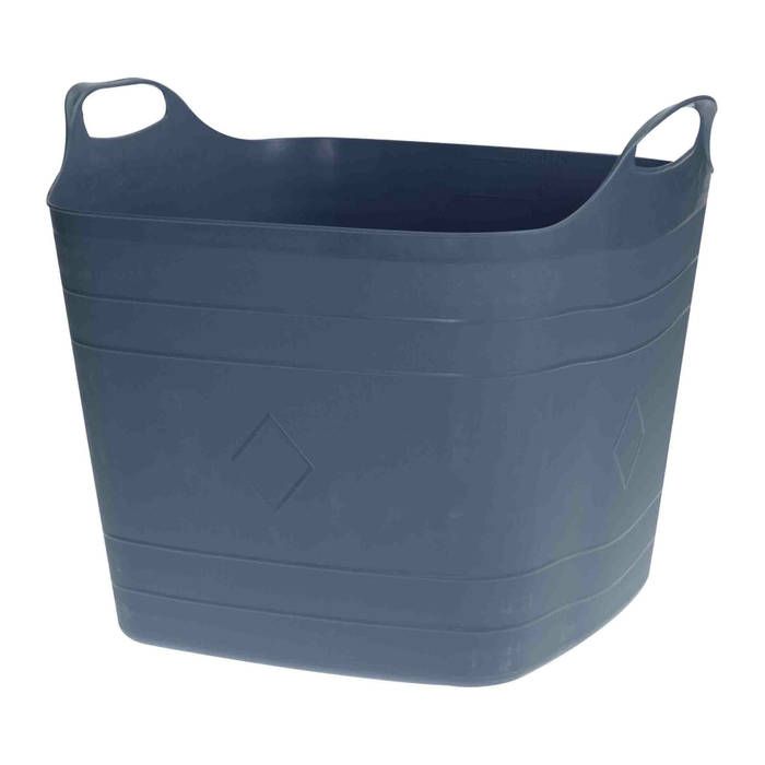 Emmer Flexibel Vierkant 25 Liter main product photo