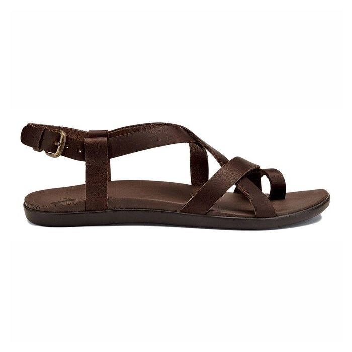 Olukai upena shop sandaal dames