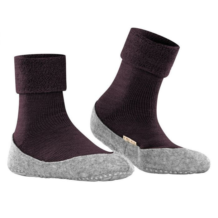 Falke Cosyshoe Pantoffel Volwassenen