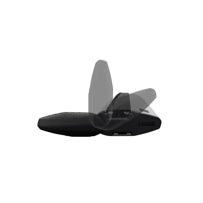 Thule Wingbar Evo 2 Pack 135