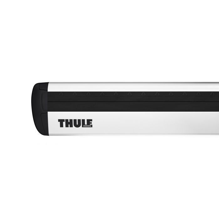 Thule Wingbar Evo 2 Pack 135