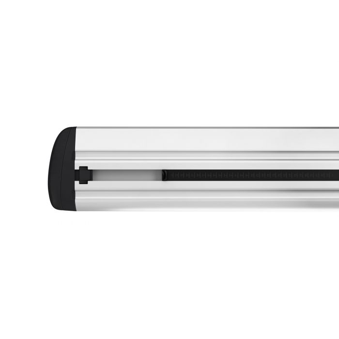 Thule Wingbar Evo 2 Pack 135