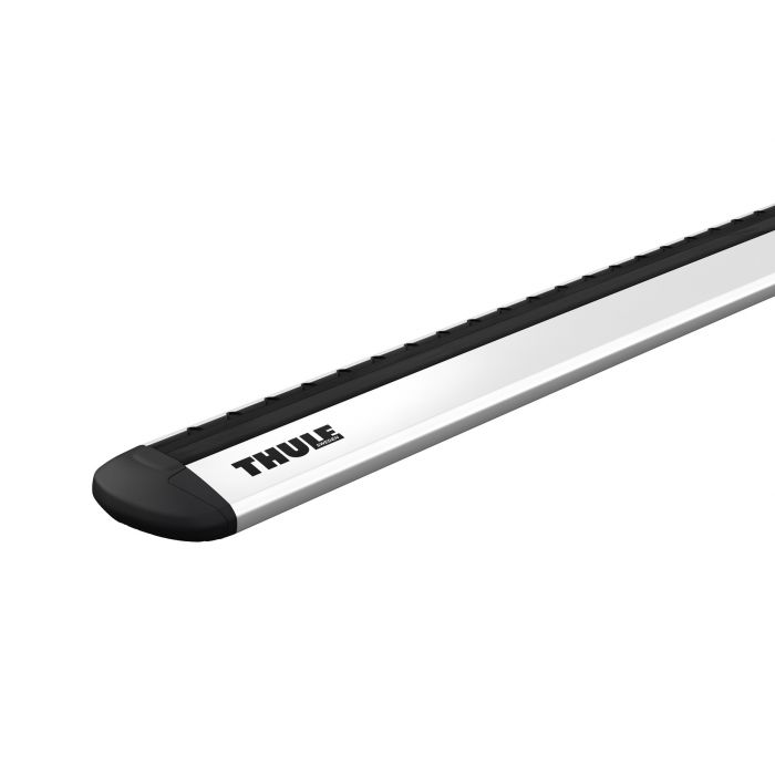 Thule Wingbar Evo 2 Pack 135