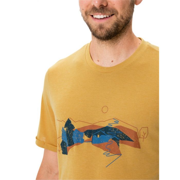 Vaude Neyland T-Shirt M