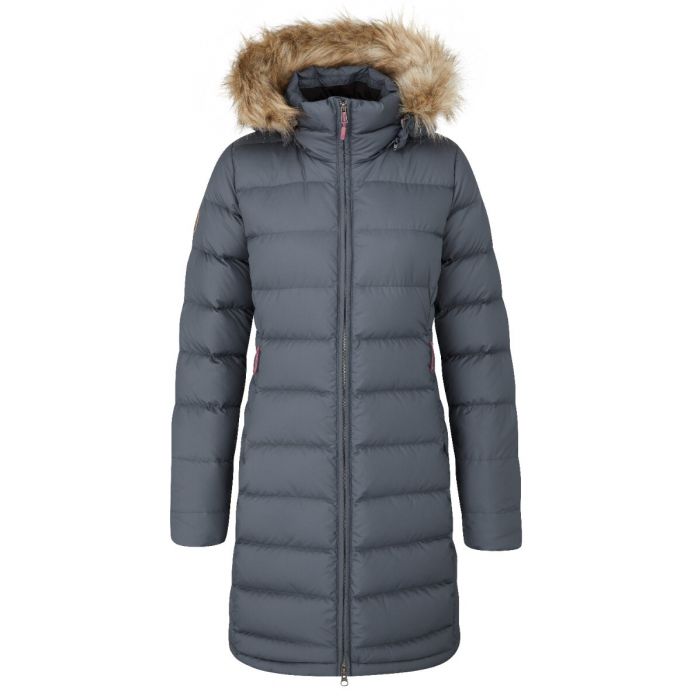 Rab Deep Cover Parka Wmns main product photo