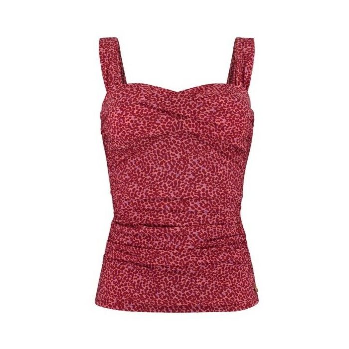 Wow Twisted Tankini Top main product photo