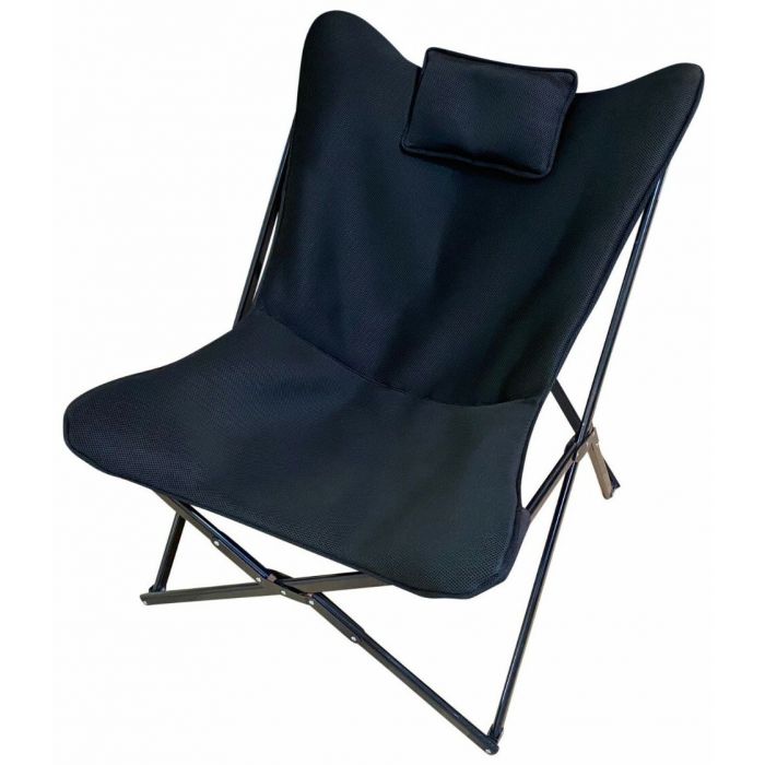 Human Comfort Butterfly Chair Aclou