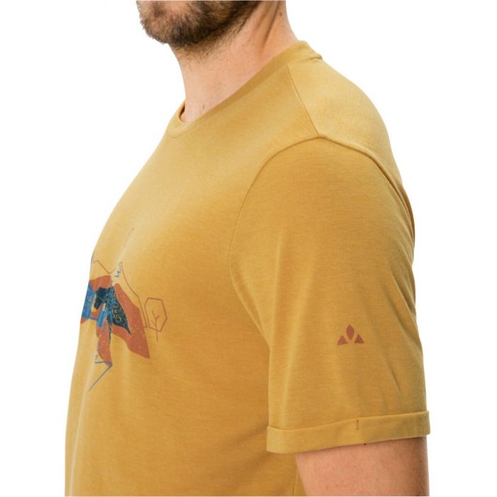 Vaude Neyland T-Shirt M