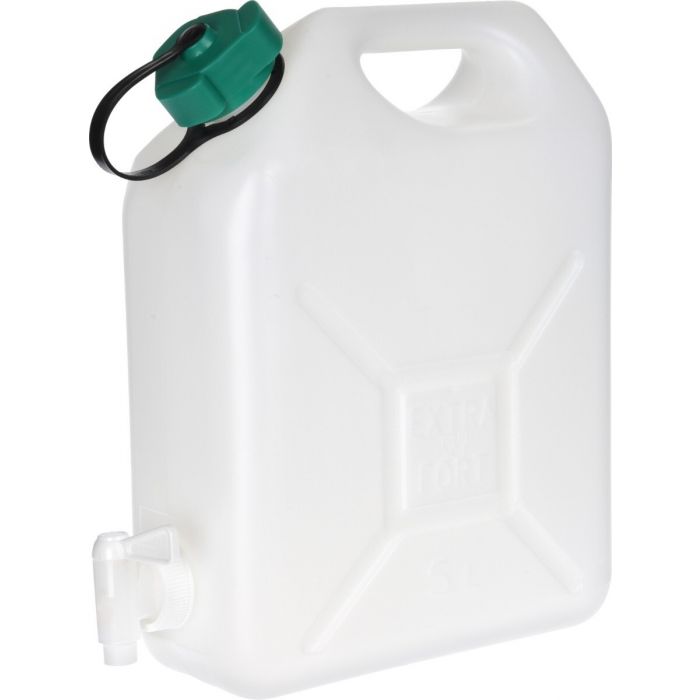 Jerrycan met Kraan 5L main product photo