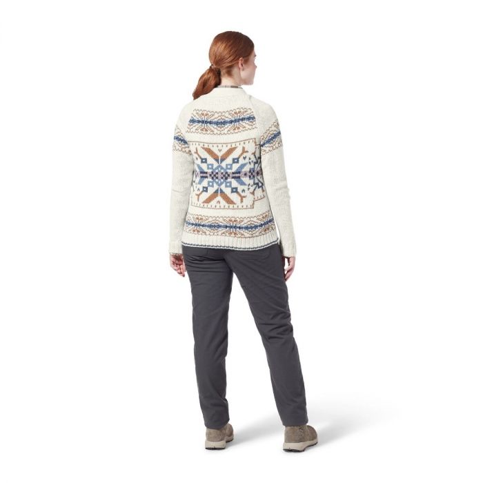 Royal robbins store mystic cardigan
