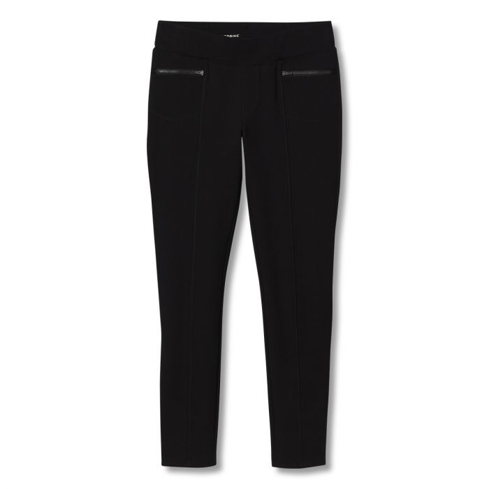 Royal Robbins Lucerne Ponte Slim Leg Pants main product photo