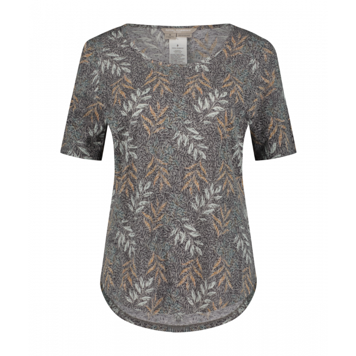 Royal Robbins Featherweight Scoop Tee W main product photo
