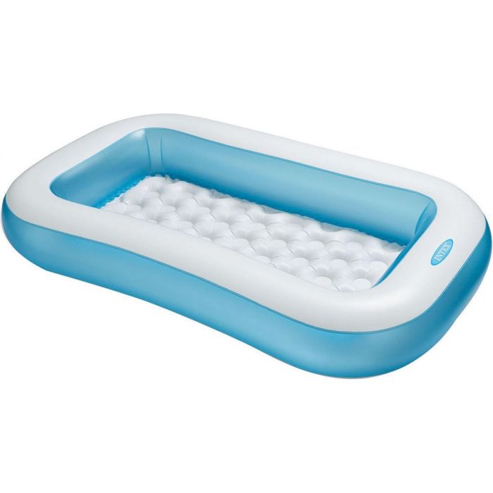 Zwembad Met Opblaasbodem main product photo