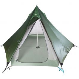 Bach Tent Wickiup 3