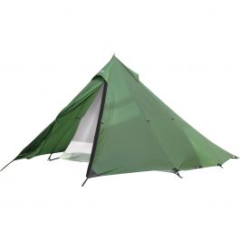 Bach Tent Wickiup 5