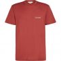 Icebreaker M Mer 150 Tech Lite SS Tee IB Wordmark