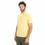 Icebreaker M Merino Linen SS Tee Stripe