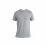Icebreaker M Mer 125 Cool Lite Sphere III SS Tee