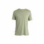 Icebreaker M Mer 125 Cool-Lite Sphere III SS Tee