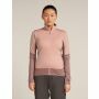 Icebreaker Woman 300 RealFleece Descender
